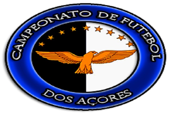 Campeonato de Futebol dos Açores - Sorteio 1ª Fase