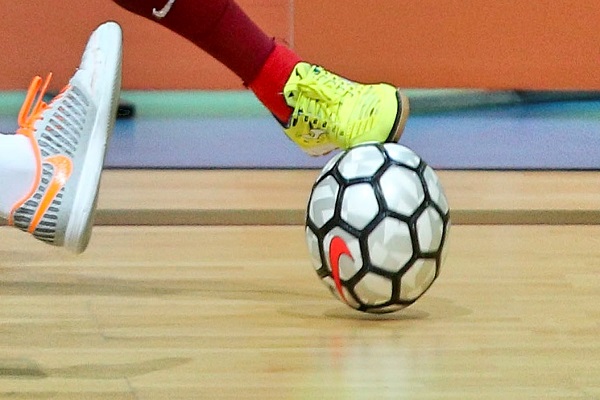 Ação de Formação – Escola de Guarda Redes de Futsal