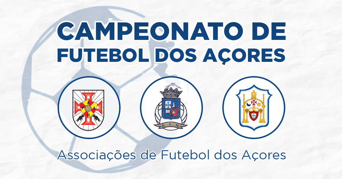 Campeonato de Futebol dos Açores - 13ª Jornada