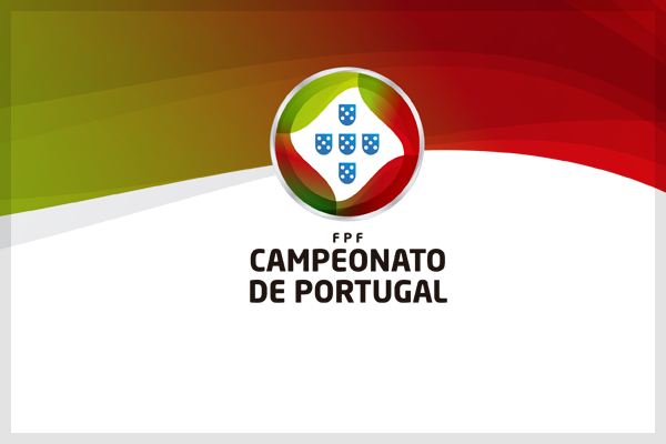 Campeonato de Portugal 20/21 - 8ª Jornada