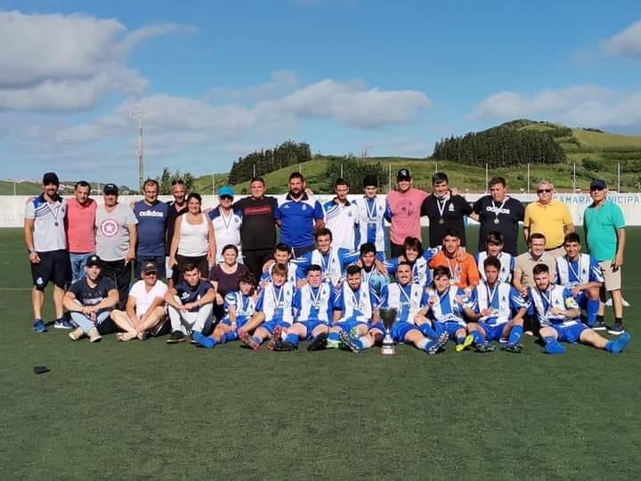 Campeonato Regional de Juniores - Futebol