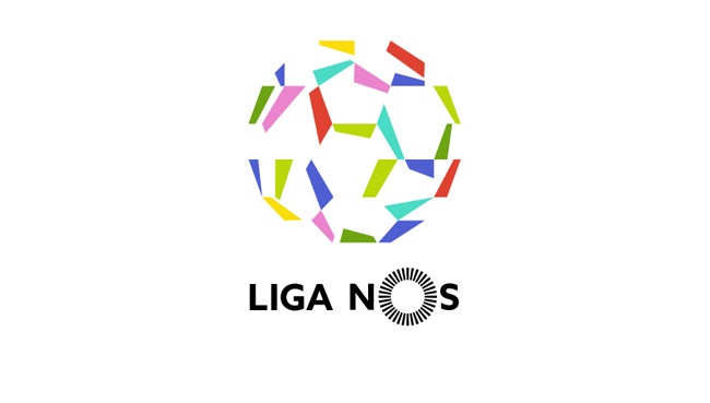 Liga NOS 20/21 - 1ª Jornada