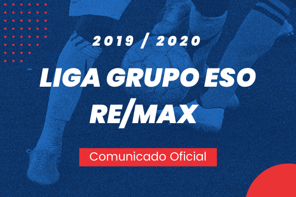 Campeonato de Futebol dos Açores – Comunicado Oficial