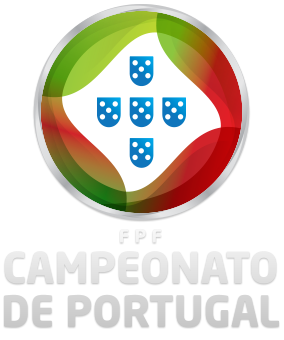 Campeonato de Portugal 2020/2021 - Sorteio