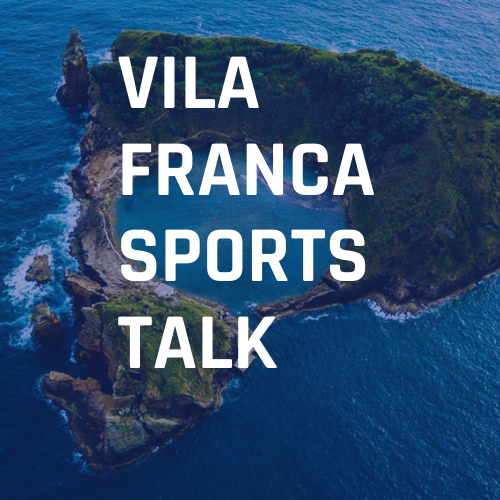 1ª Edição - Vila Franca Sport Talks