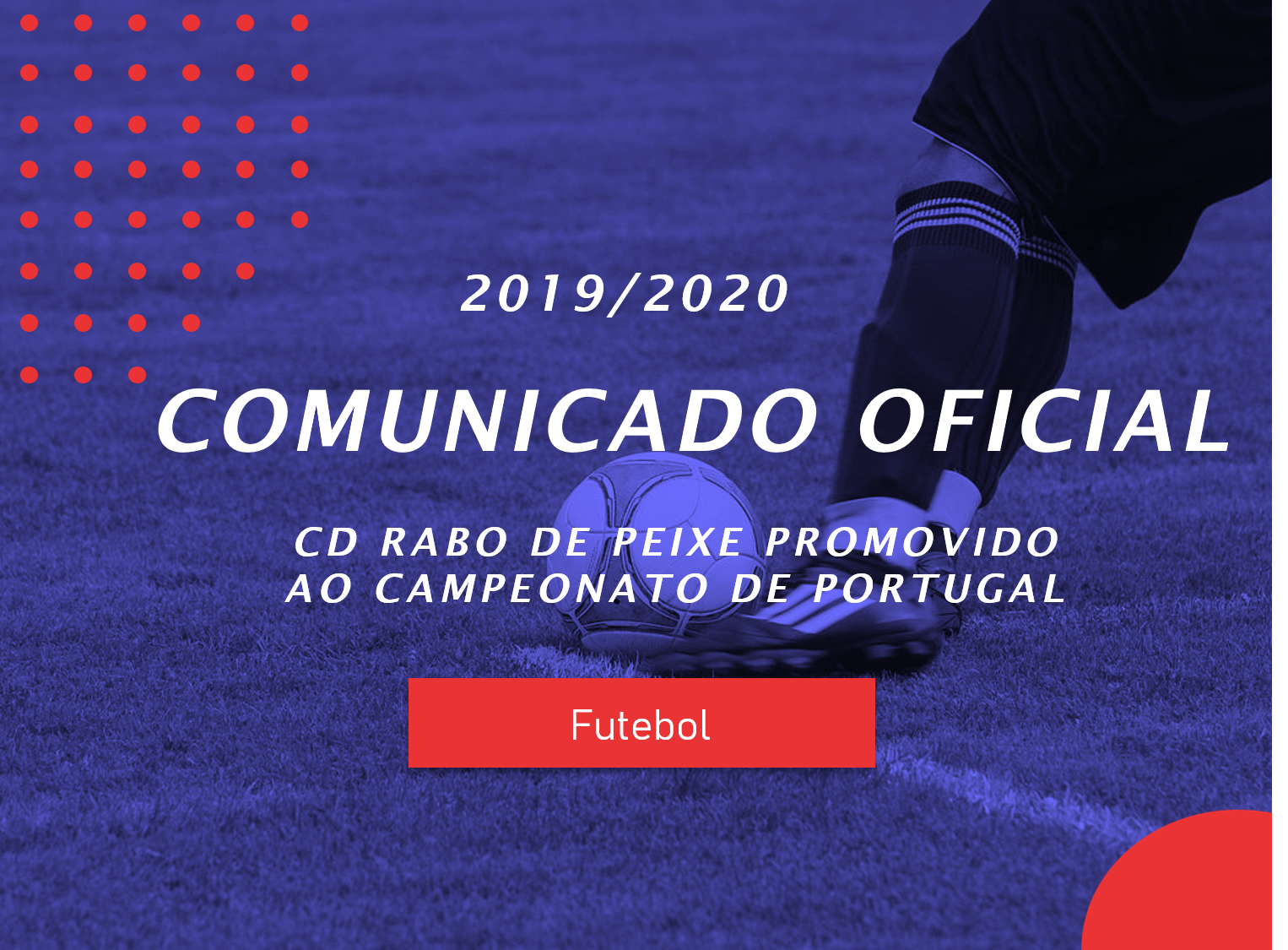 Comunicado Oficial - Associações de Futebol dos Açores