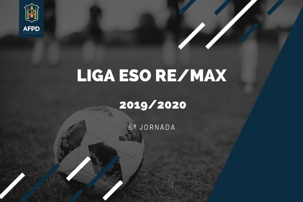Liga ESO RE/MAX – 6ª Jornada