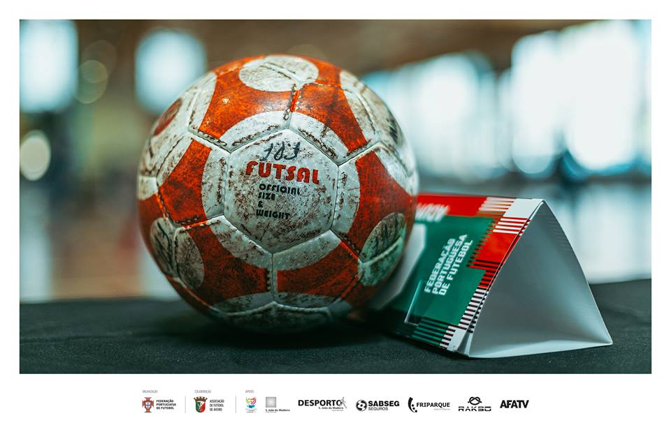 Torneio Nacional Interassociações de Futsal Sub-15