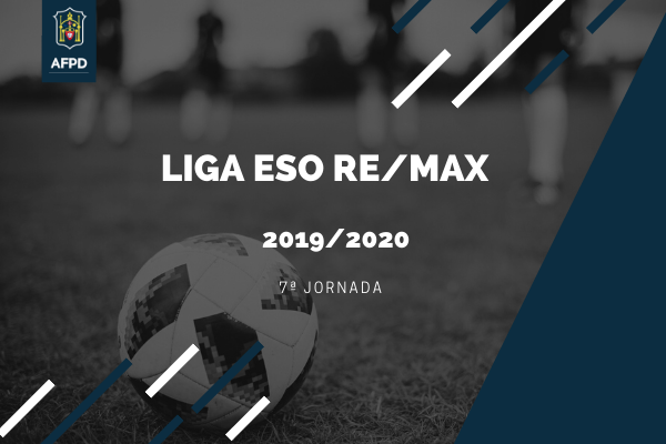 Liga ESO RE/MAX – 7ª Jornada
