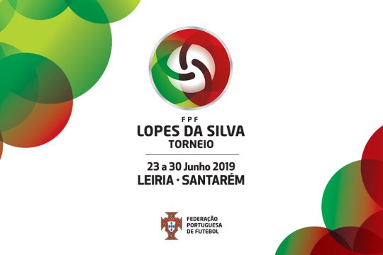 Torneio Interassociações Lopes da Silva 2019 – Sub-14