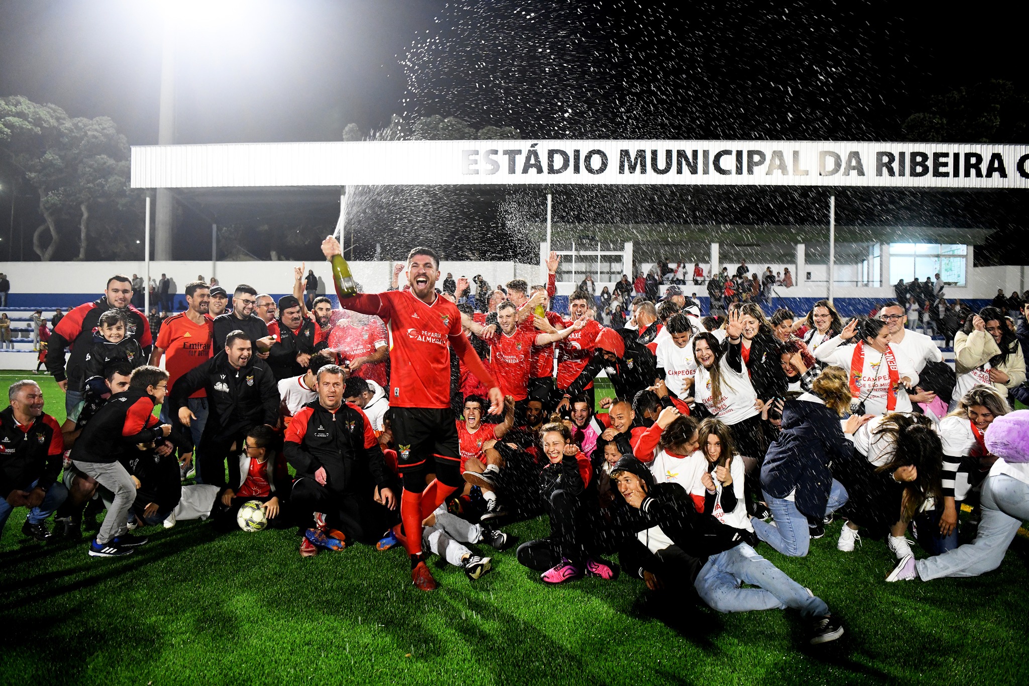 Club Atlético San Miguel en 2023