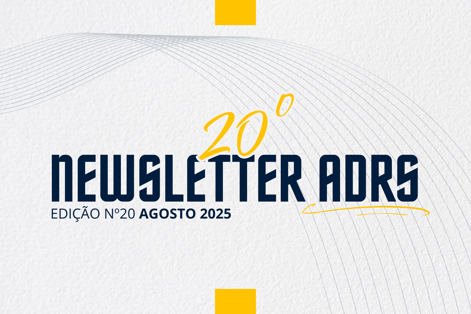 20ª EDIÇÃO DA NEWSLETTER DAS ASSOCIAÇÕES DE FUTEBOL