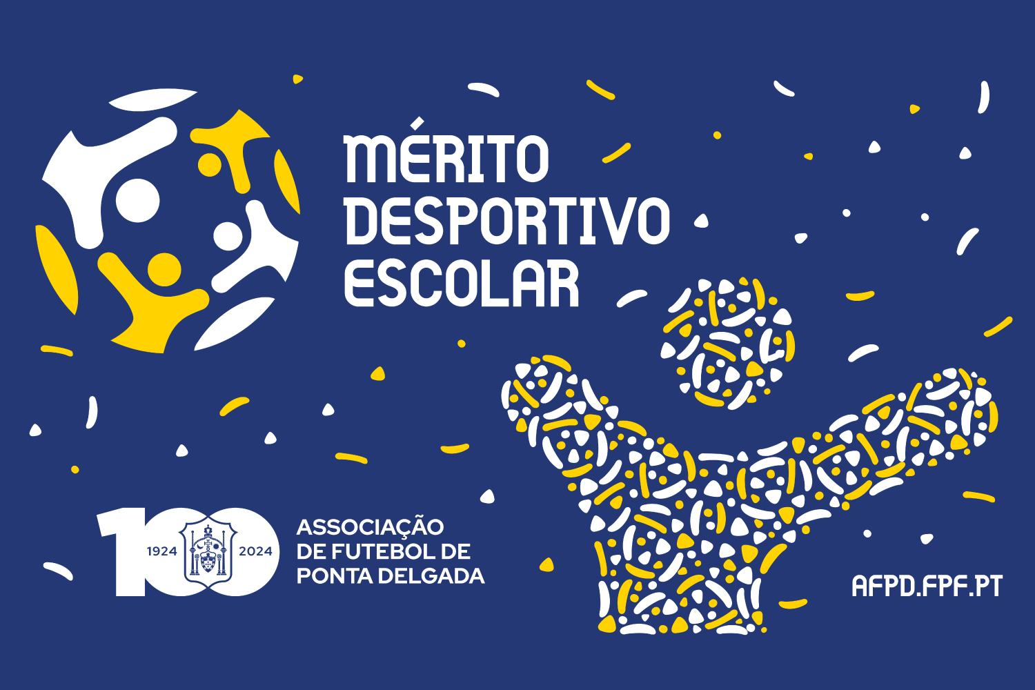 10.ª Gala de Mérito Desportivo Escolar da AFPD