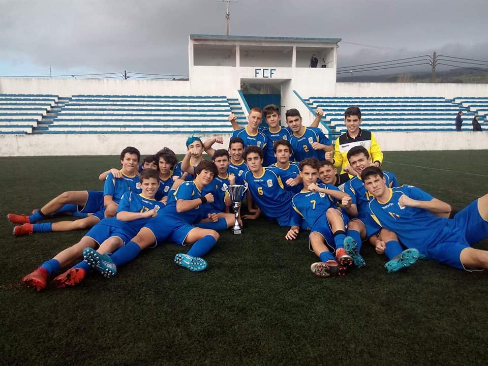 Torneio Regional Interassociações – Sub-15 – Futebol