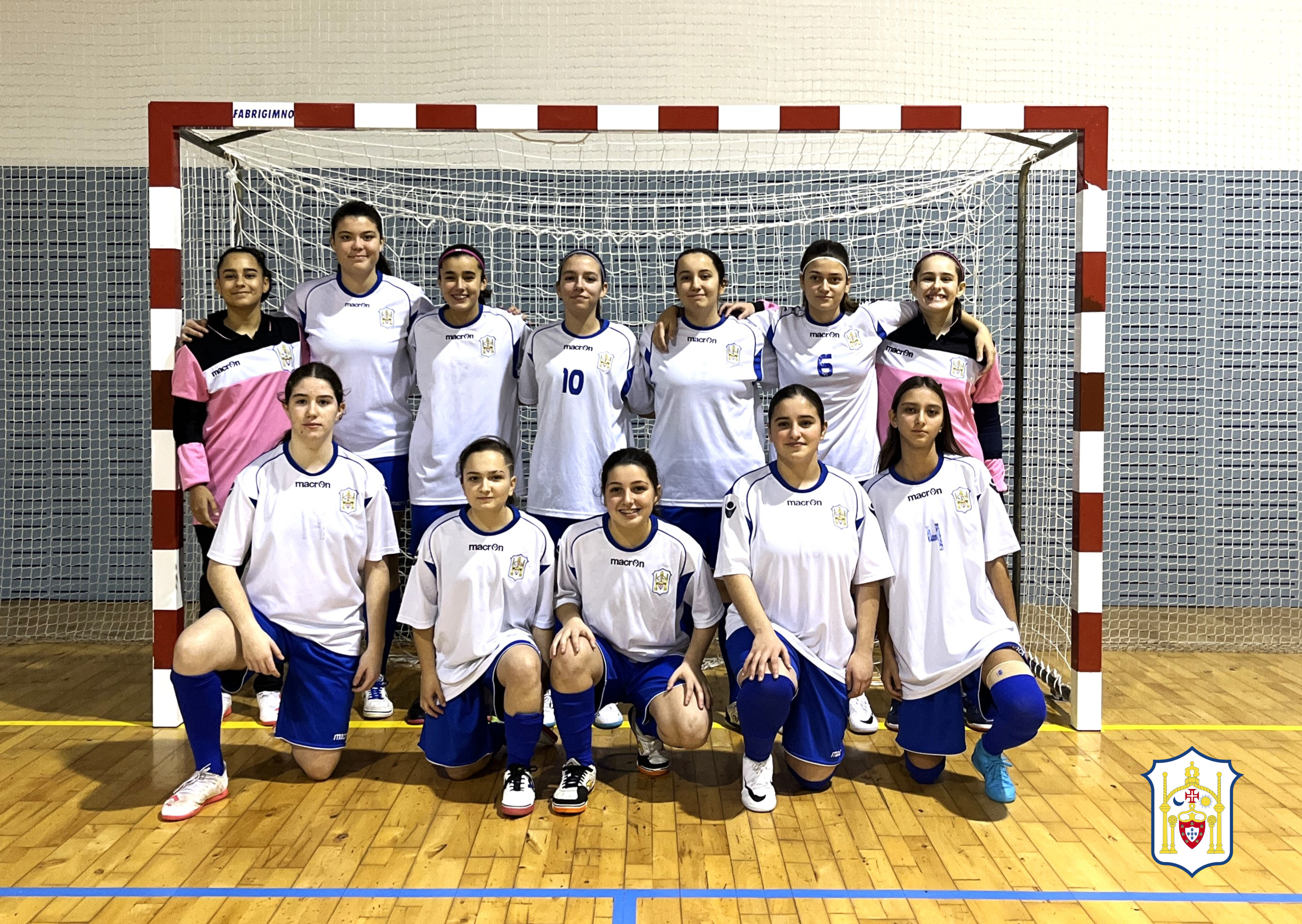 Torneio Nacional Interassociações Sub-17 de Futsal Feminino