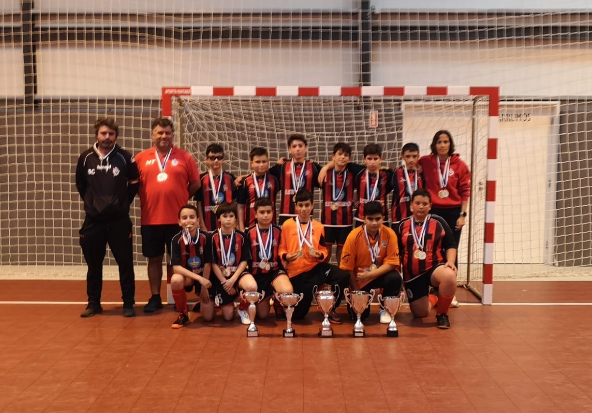 Santa Maria Futsal